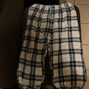 Pajama Pants